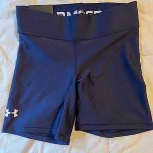 Under Armour Compression Shorts